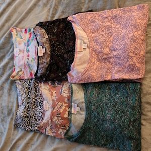 LuLaRoe Irma's